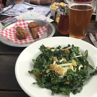 Kale Salad
