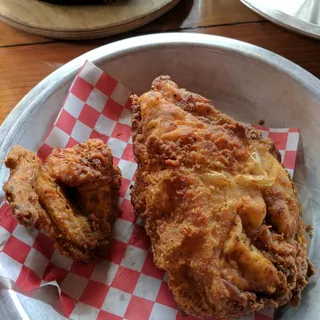 1/4 Chicken White Meat