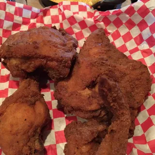 1/4 Chicken Dark Meat