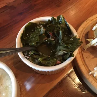 Collards