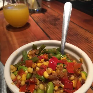 Succotash
