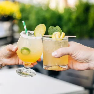 drink