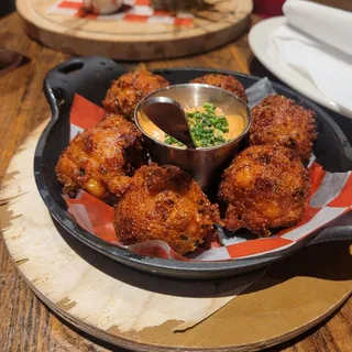 Hush Puppies