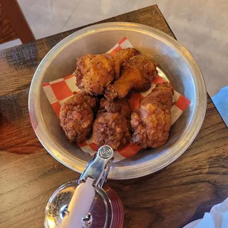Drumsticks