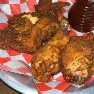 1/2 Chicken
