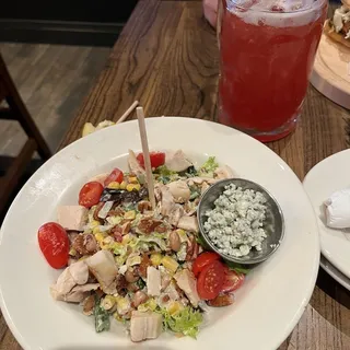 Southern Chopped Salad