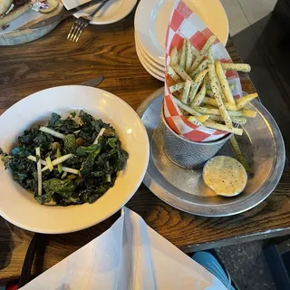 Kale Salad