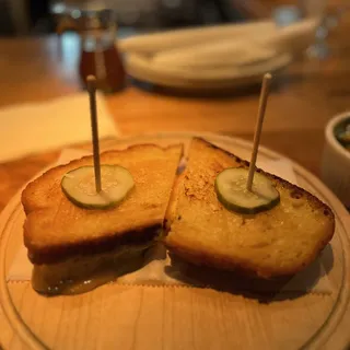 Grilled Cheese