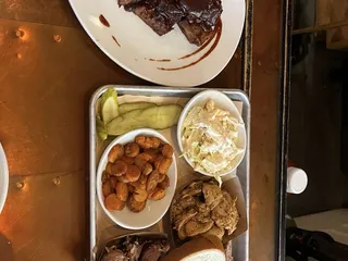 Slows Bar BQ