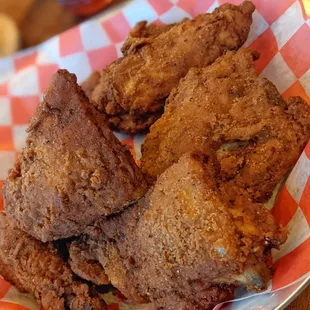 Fried chicken | IG: asianadventuretime