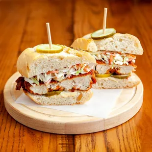 The Eagle - Pittsburgh