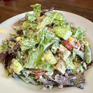 Southern Chopped Salad