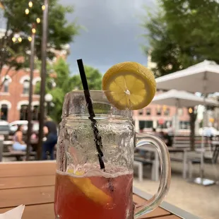 Fabulous place to people watch