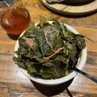 Collard Greens