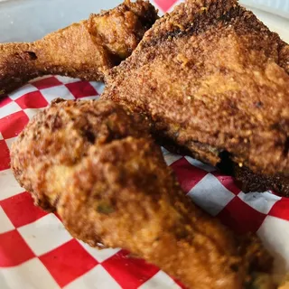 1/4 Dark Chicken