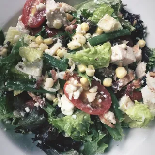 Southern Chopped Salad