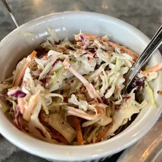 Cole Slaw