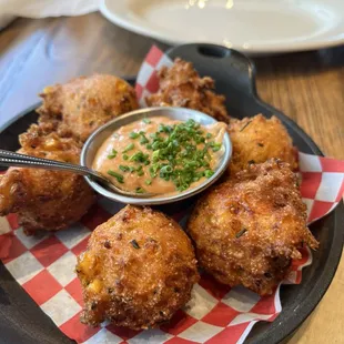 Hush puppies app