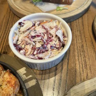 Cole Slaw