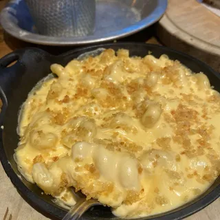 Mac & Cheese