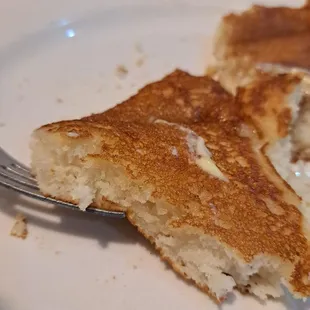 Such fluffy pancakes!!