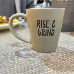 Cute creamer cup