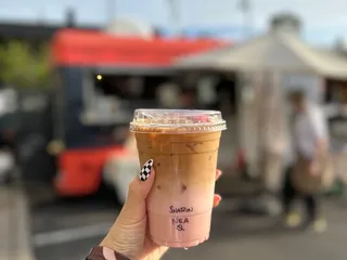 First Place Coffee