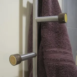 Handmade steel and Clayhaus Tile finials