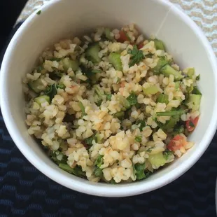 Tabouli
