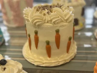 Just Baked Bakery and Deli