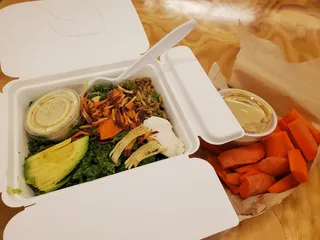 Creperie & European Cafe