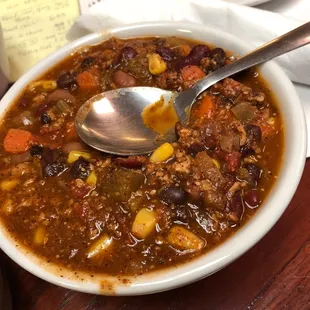 Chili