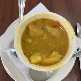 Sancocho Cup