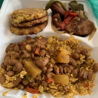 Beefless Steak
