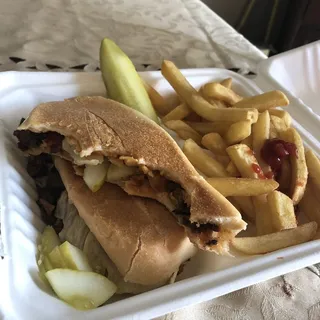 Tripleta