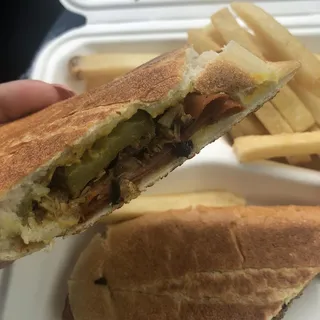 Cubano
