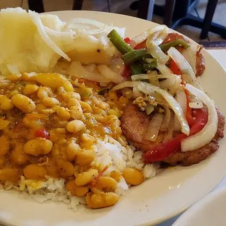 White Rice