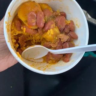 Beans