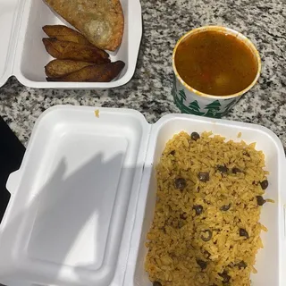 Yellow Rice