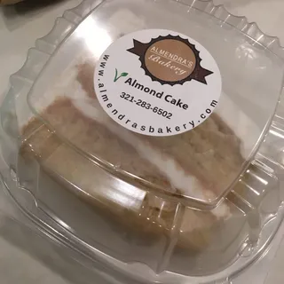 Almond Cake