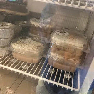 Tres Leches