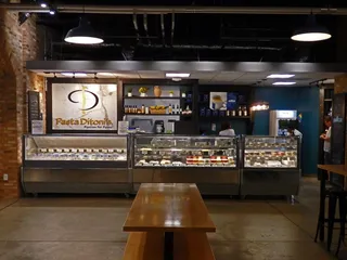 North Market Bridge Park