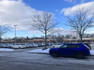 Graceland Shopping Center