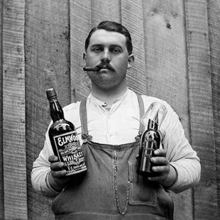 Whiskey Wednesdays! $2 off all the good stuff all day!