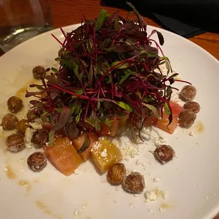 Braised Beets