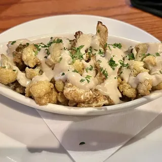 Arnabeet Cauliflower