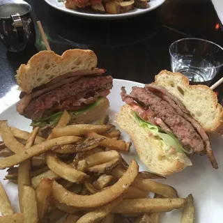 Classic Burger