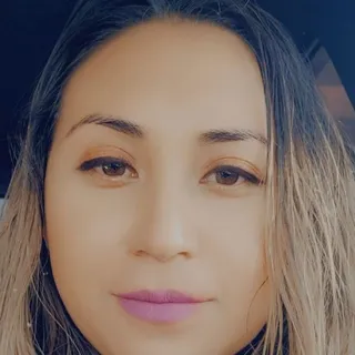 Veronica F.