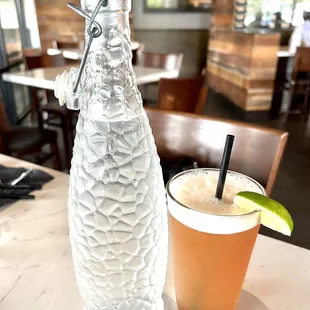 Thai Iced Tea