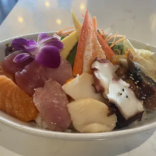 Chirashi